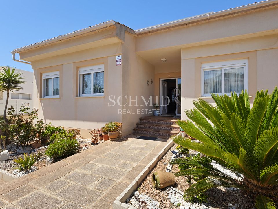 Villa i Badia Gran, Mallorca - foto 3